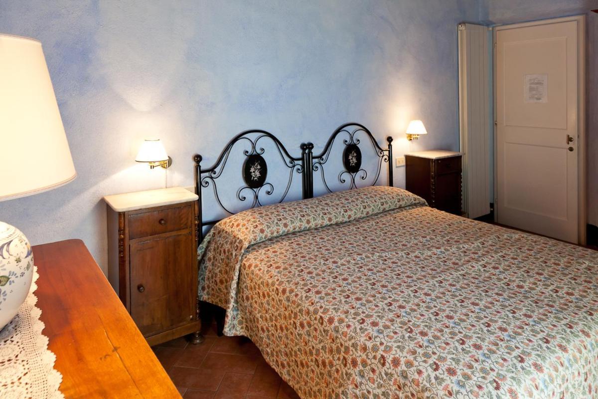 Agriturismo Cignan Rosso Villa Castellina in Chianti Luaran gambar