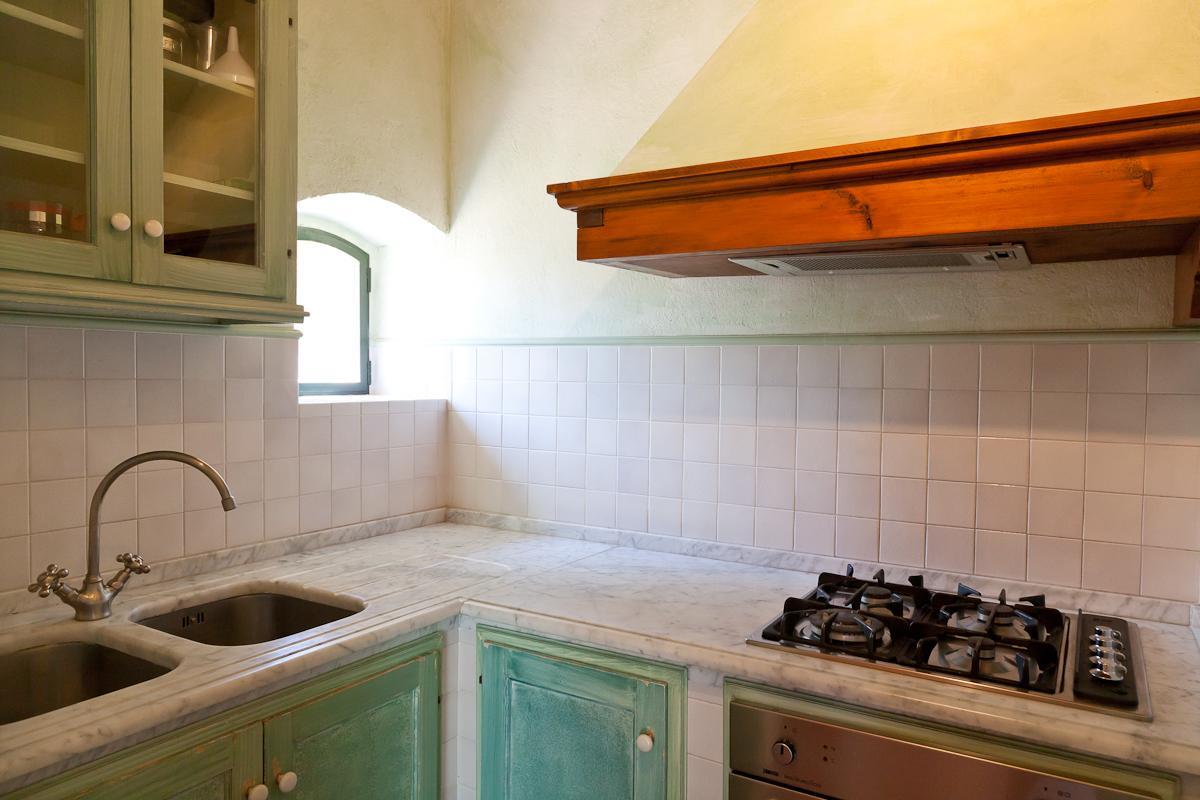 Agriturismo Cignan Rosso Villa Castellina in Chianti Bilik gambar